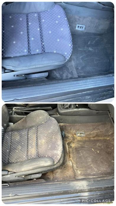 Пране на мека мебел и пране на автомобили гр.Стара Загора