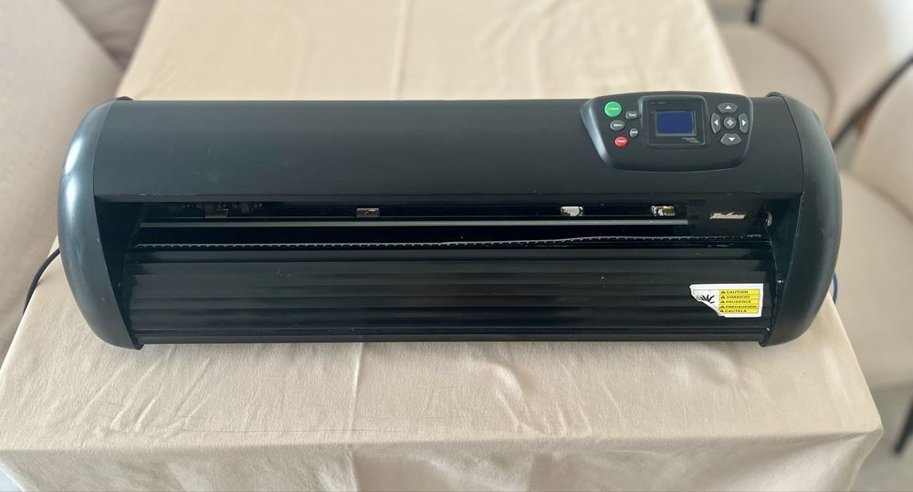 Режущий плоттер Foison C24