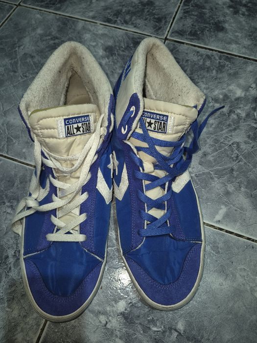 Ghete tenesi Converse All Star