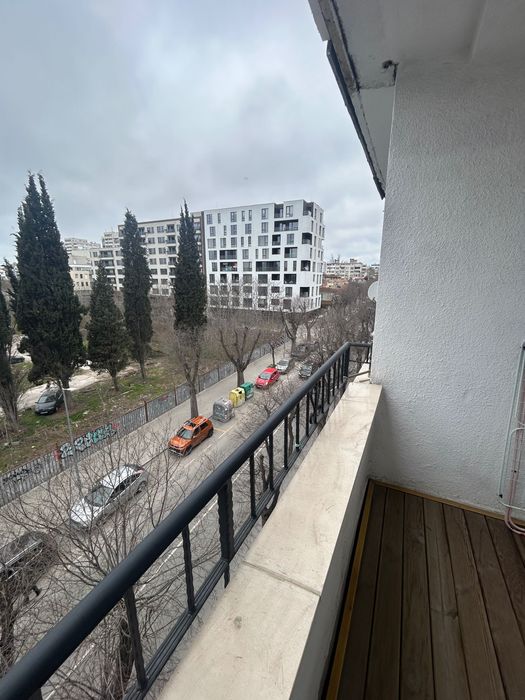 Дава се под наем Двустаен апартамент в Варна, Автогара - 60 кв.м за 598.23 € - Снимка #12