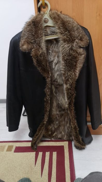 Продам плащ корсак