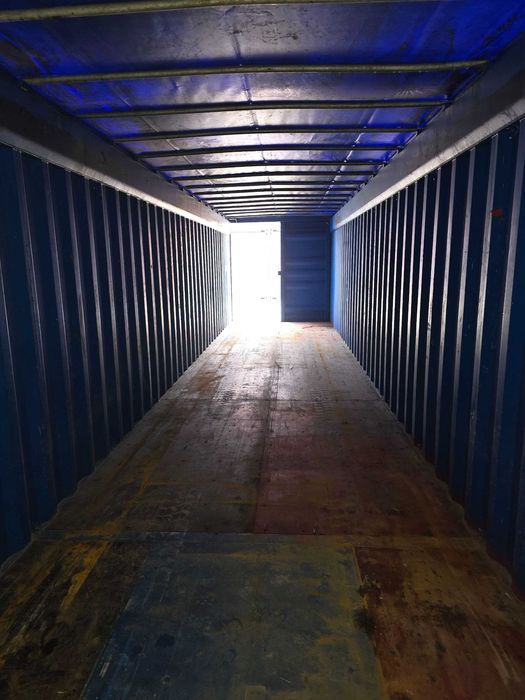 Опен топ. Open top kontyner, Усти очиқ контейнер бор. Экспорт, Импорт.