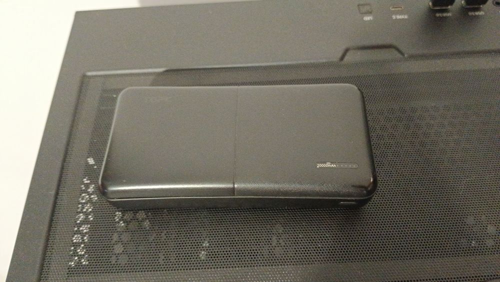 Power bank / павербанк TOPKi2009q