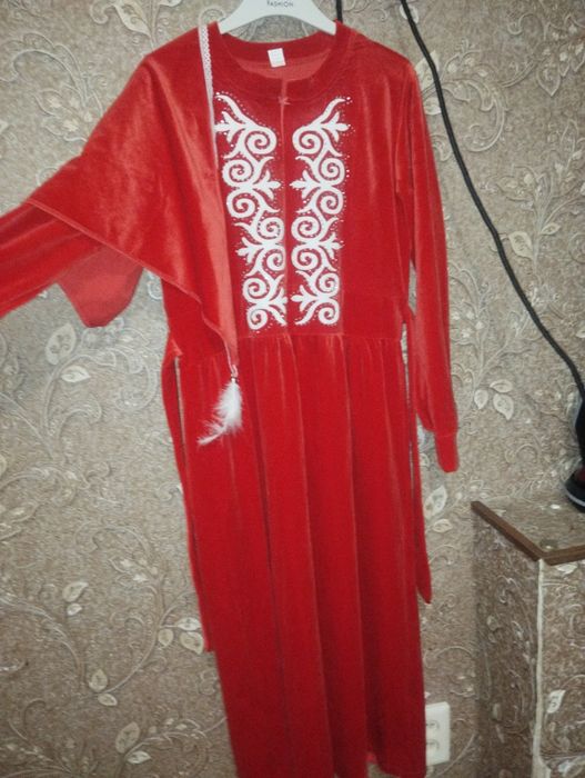 Сатылады новый киймдер