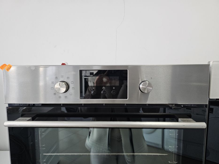 Фурна за вграждане IKEA