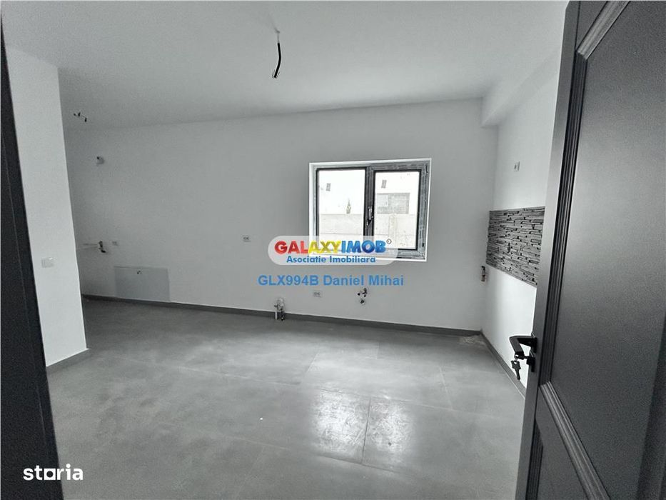 Duplex 4 cam-MansardaTeren 280mp-Finisat la cheie-300m Leroy Merlin