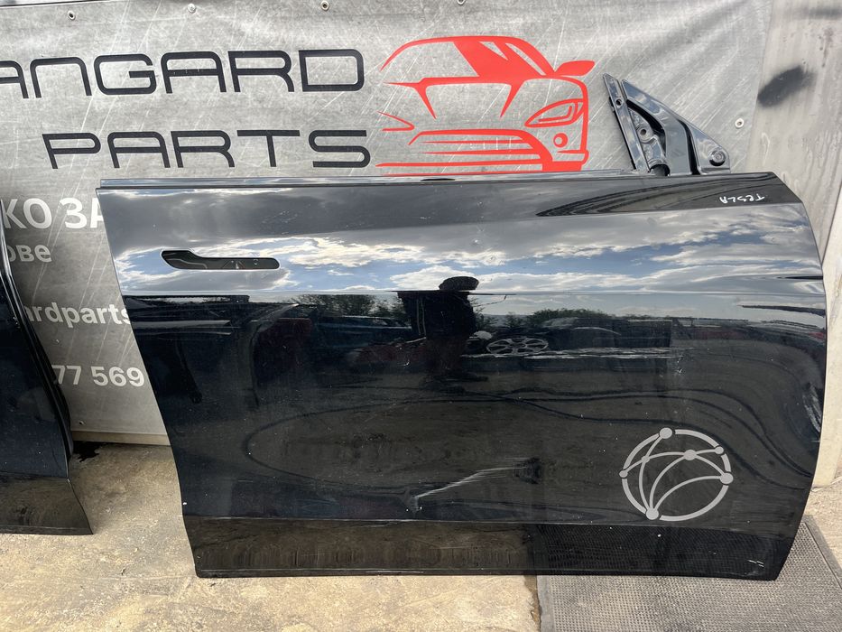 Врати Tesla Model Y