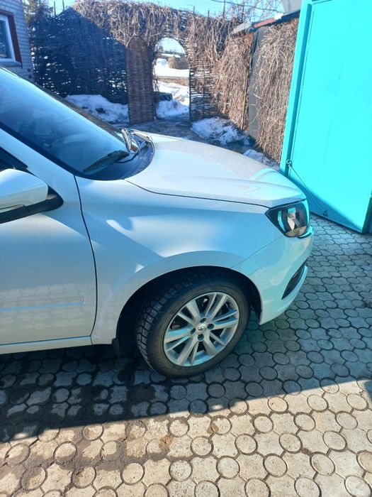 Продам ладу гранту
