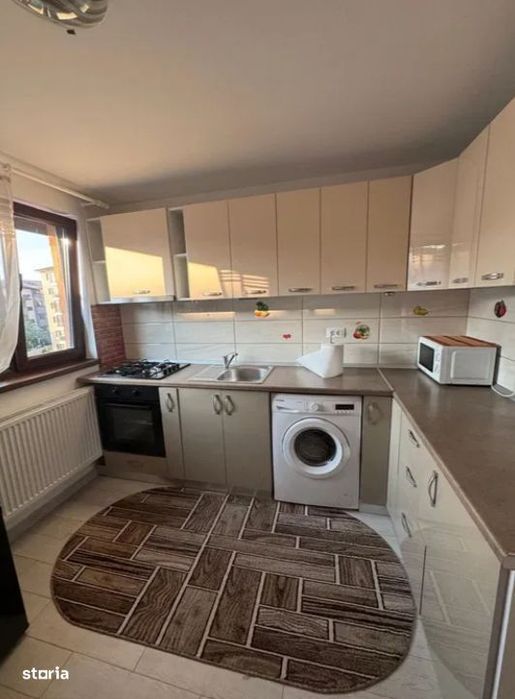 Apartament 2 Camere | Pepinierei | 0% Comision