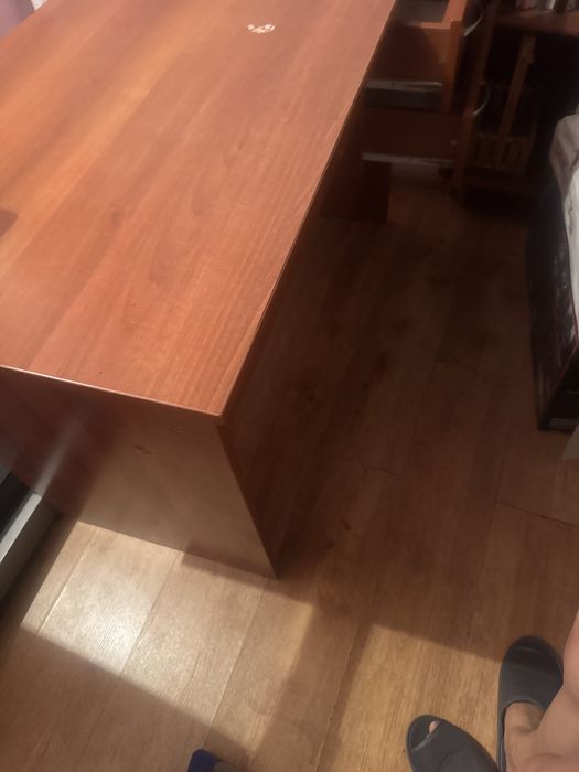 Продам письменный стол