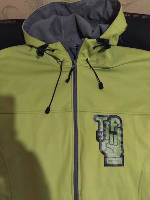 Geaca munte Slazenger marime XXL