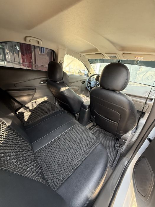 Cobalt LTZ. 2024 йил 30 000 км. Краска тоза. Пропан. Шумкоизоляция