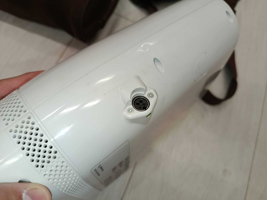 Кислородный концентратор Philips SimplyGo mini