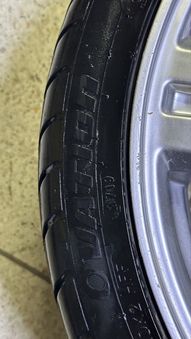 Продам Торусы R17