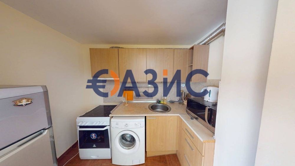 Продава се Тристаен апартамент в к.к. Слънчев бряг - 116 кв.м за 479 €/кв.м - Снимка #7