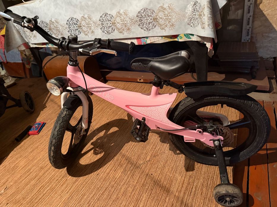Продам детский велосипед