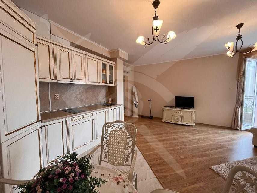 Продава 3-СТАЕН апартамент в к.к Слънчев Бряг