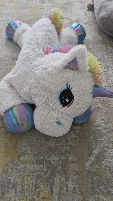 Unicorn plus colorat