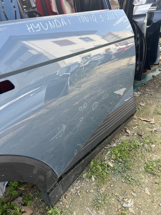 Hyundai ioniq 5 2023 предна лява задна дясна врата 2рб