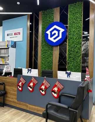 Аренда Офис Ориентир Голубые Купала