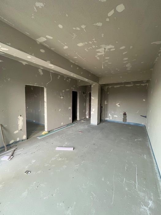 Apartament 2 camere Șelimbăr – Zona Triajului