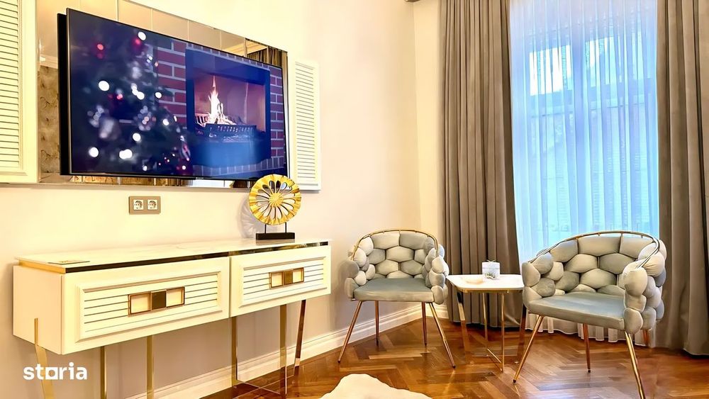 Apartament de vânzare în Centrul Istoric, Sibiu