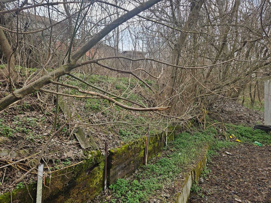 Продава се Къща в с. Гецово, Област Разград - 793 кв.м за 24 €/кв.м - Снимка #7