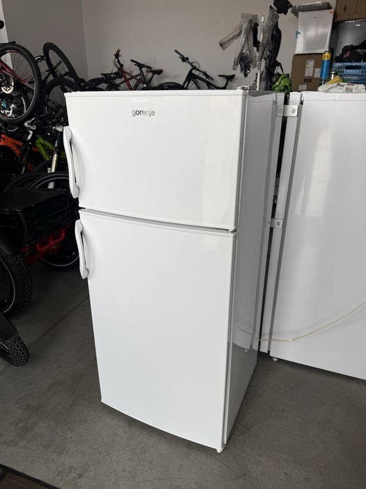 Хладилник и Фризер  Gorenje A+