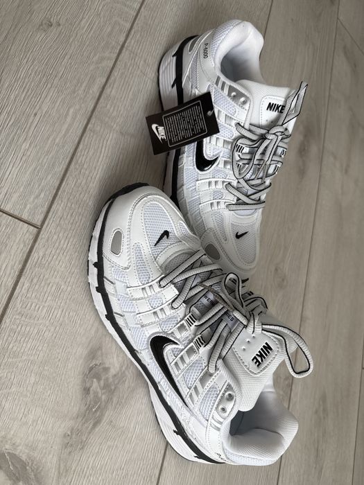 Кросовки nike 6000