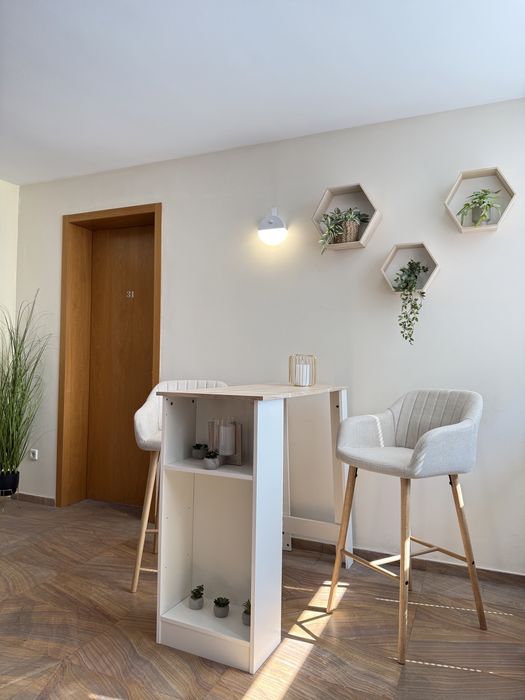 Нощувки на Първа линия Слънчев бряг