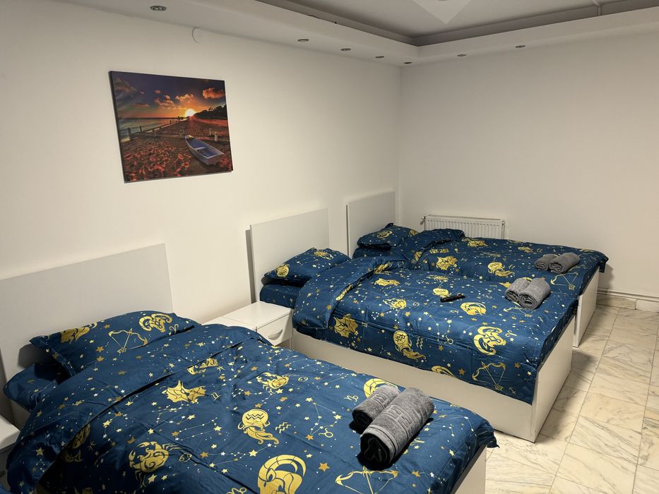 Cazare Muncitori Pitesti