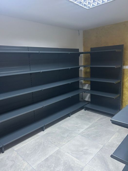 Rafturi De Calitate Superioară,Montare Rapidă