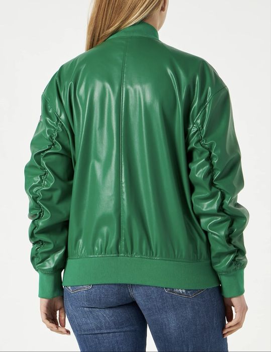 Ново дамско яке HUGO - 42 eu