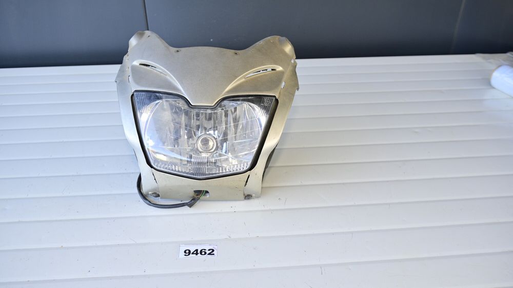 Honda CB600S Hornet 2000 - 2002 Far cu masca fata