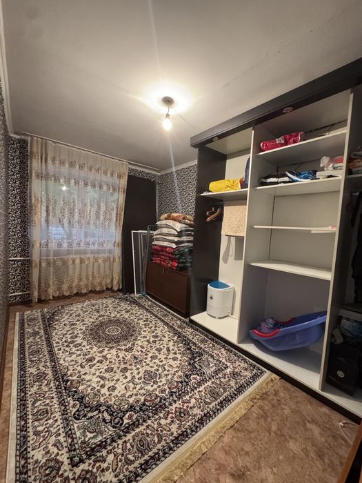 Продается 2-х ком Окт в районе Схи