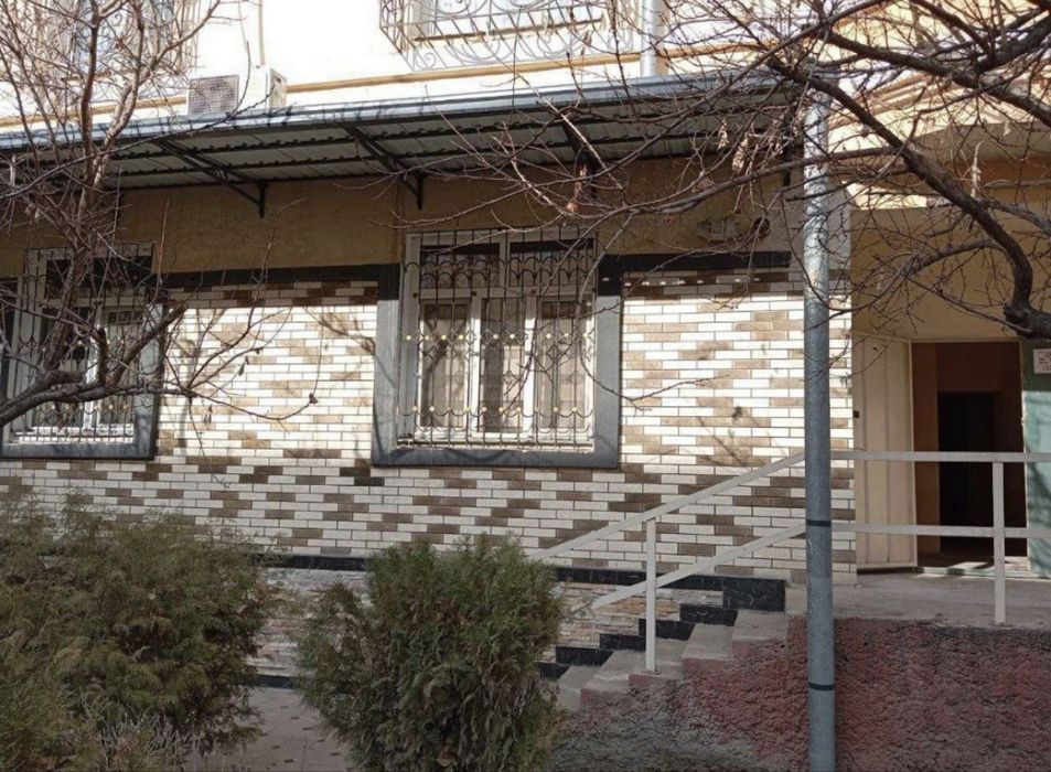 СРОЧНО ПРОДАЕТСЯ КВАРТИРА | 2/1/4 | 49 квм | Шайхантахур | Янги ташми