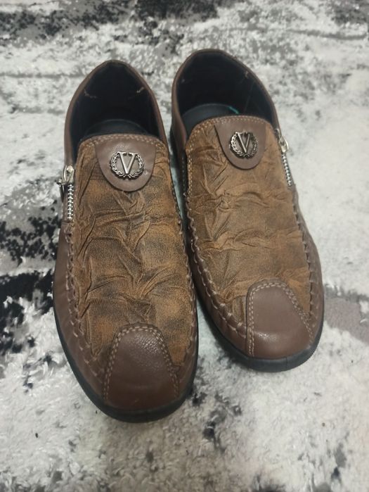 Мужская обувь.      .