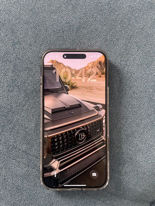 Iphone 16 pro max 256гб
