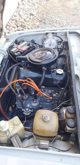 Жигули нахади ходавой матор жавоб гарантия 4 балон янги таййор мошин