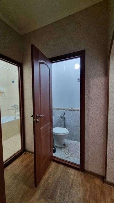 Сдам 2-х квартиру в Тастаке