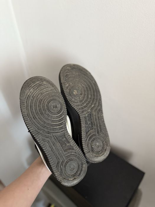 Nike Air Force 1 Ambush