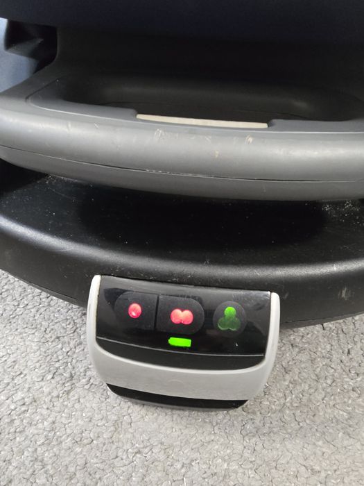 Scaun auto copii Maxi Cosi 6-18 kg mov