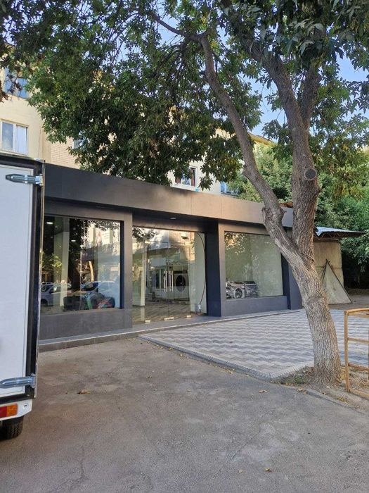 Готовый комплект оборудования для прачечной