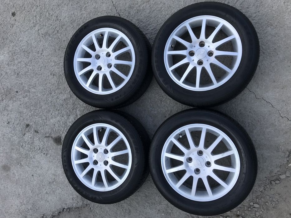 Spark optra diska R15