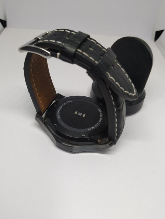 Samsung watch gear S3 frontier