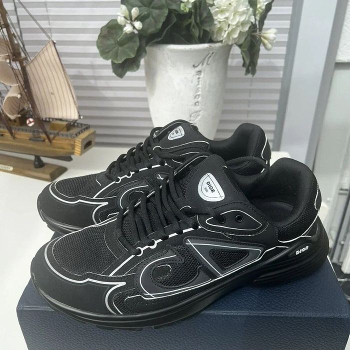 adidasi dior b30