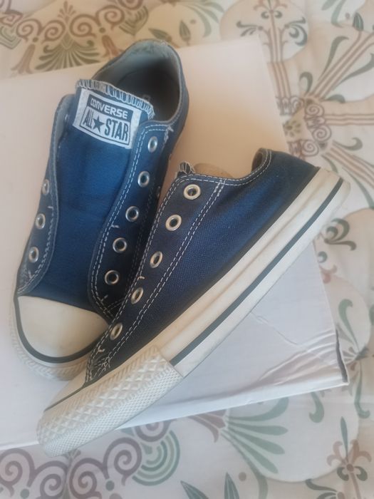 Кецове" Converse", 35  номер.