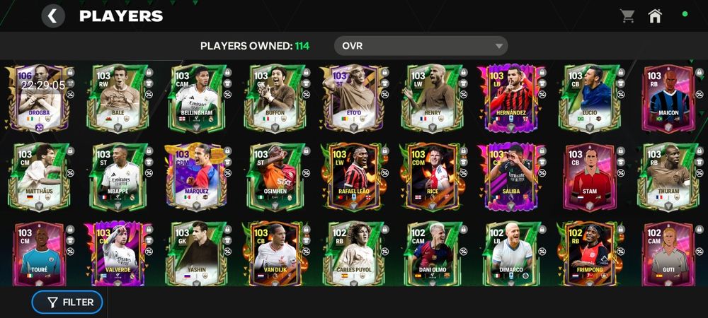 Продам фифа аккаунт