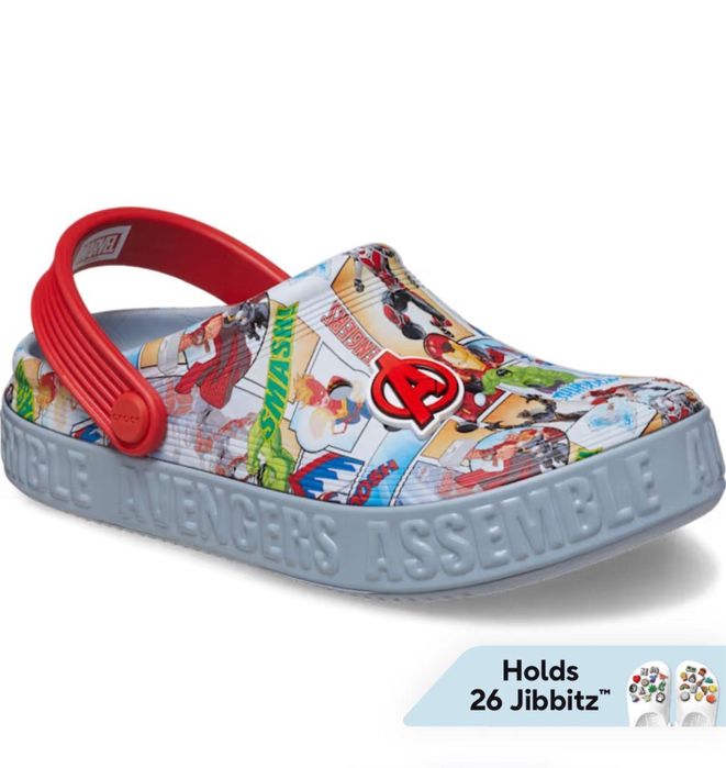 Оригиналы Crocs 38-39р