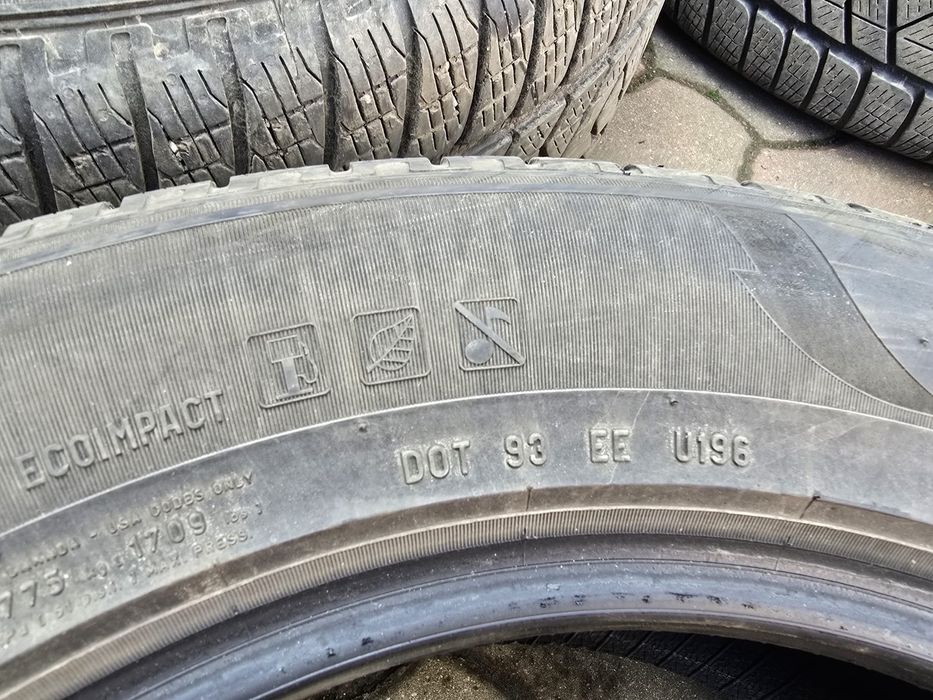 Anvelope Pirelli 205 65 R17 Fagaras • OLX.ro